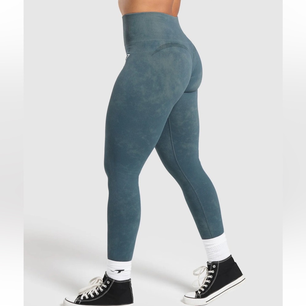 Gymshark Seamless Set